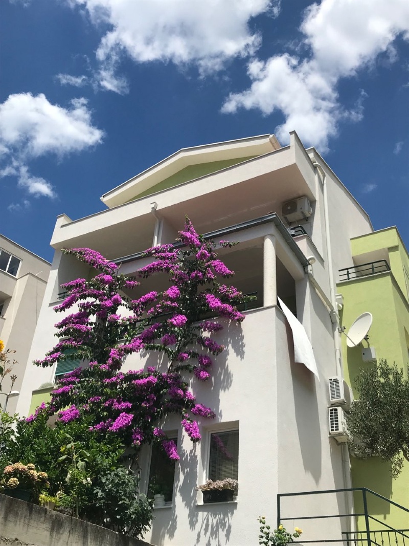 Studio apartma Marin